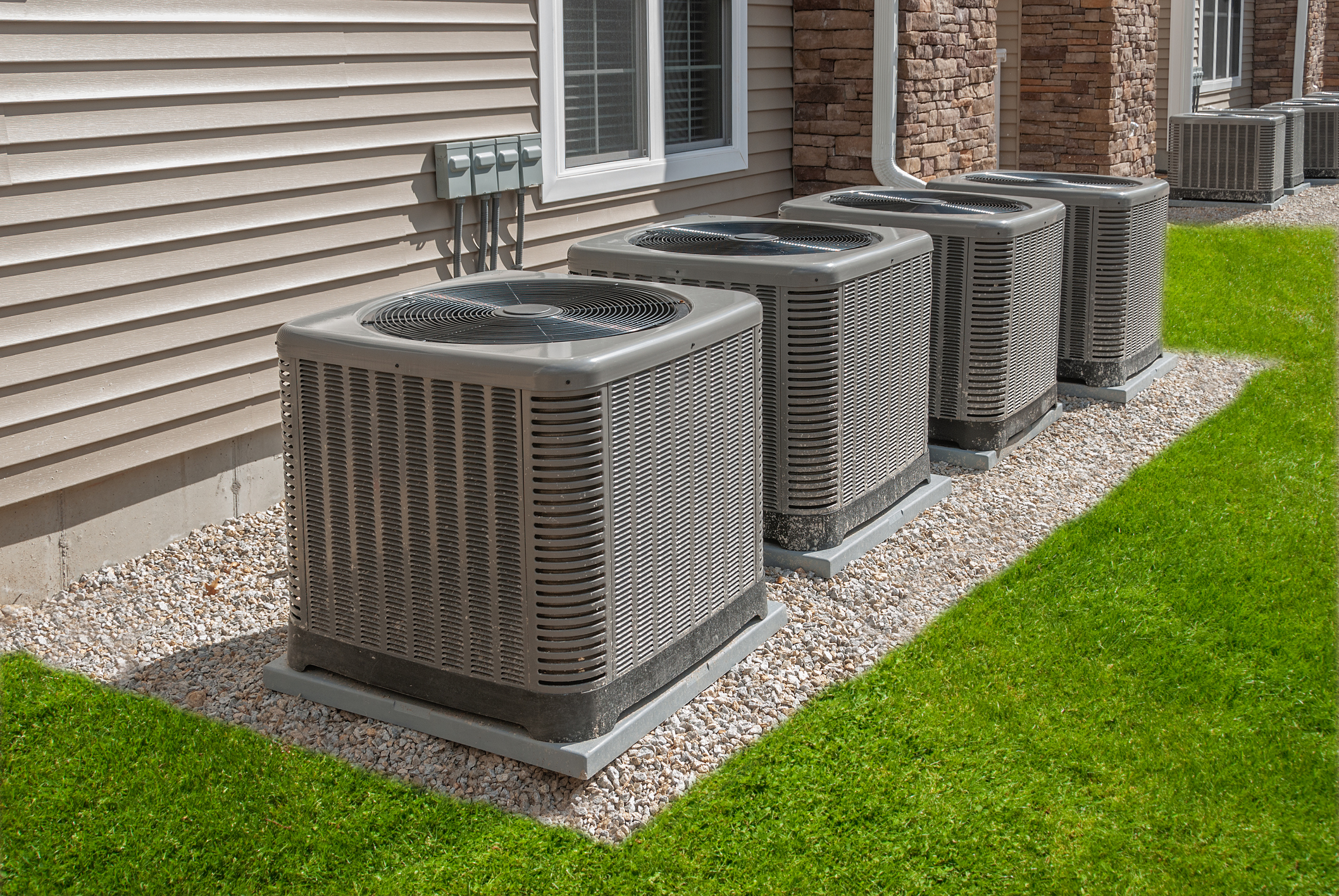 Are heat pumps energy efficient